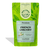 Worldwide Botanicals Pure Chicory Root – Quiet Morning Routine Addition for the Restrained Home Aesthetic