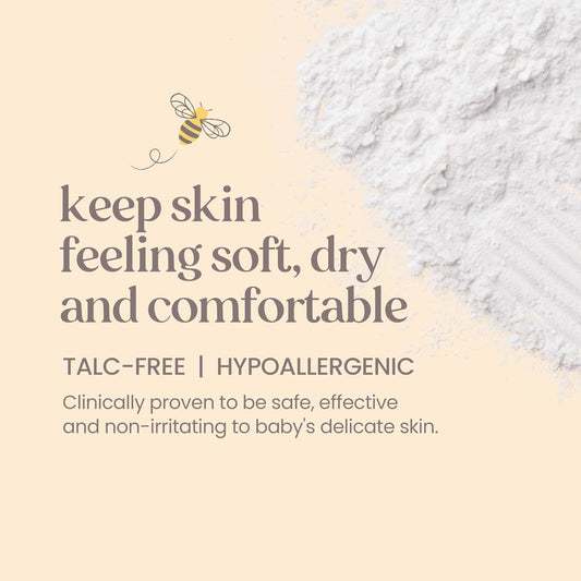 100% natural origin ingredients