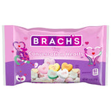 Brach's Tiny Conversation Hearts – Child Safe Valentine's Day Treats for Craft Projects, Tiny Heart Shaped Candy
