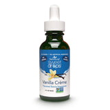SweetLeaf Liquid Stevia Vanilla Creme Drops – Care Package Friendly Gift for Keto Friends, Housewarming and Wellness Stocking Stuffer
