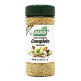 Badia Complete Seasoning 6 oz – Family-Friendly Seasoning for Kid-Approved Weeknight Dinners