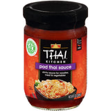 Thai Kitchen Pad Thai Sauce (Gluten Free) Ready to Use Squeeze Bottle for Busy Home Cooks