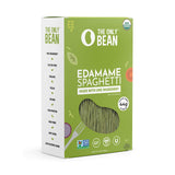 The Only Bean - Organic High-Protein Pasta - Wellness Gift for Plant-Based Eaters and Athletes