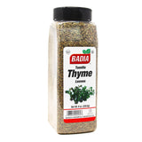 Badia Gluten Free Thyme Leaves – No Preservatives Seasoning for Clean Eating Routines