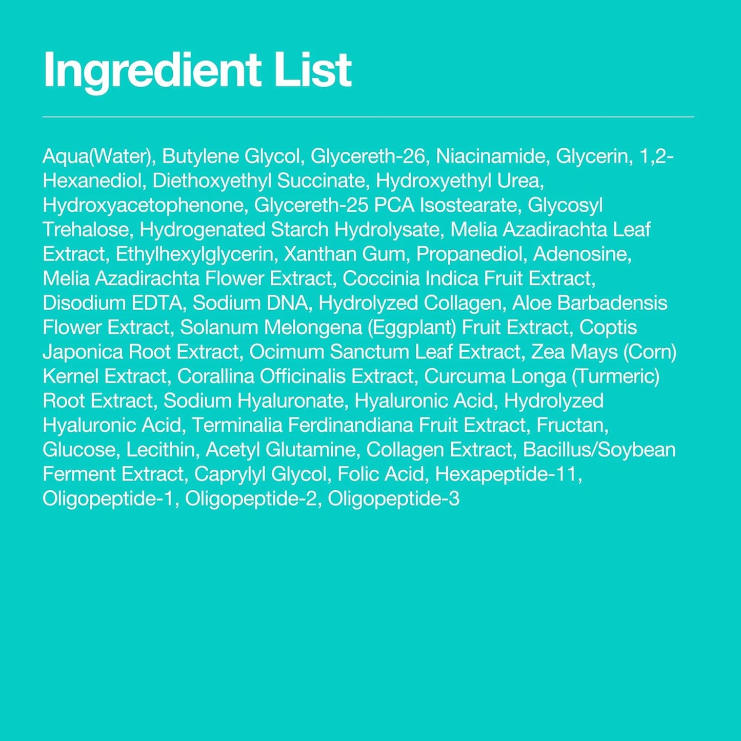 Anua PDRN Hyaluronic Acid 100 Moisturizing Cream – Gift-Worthy Luxury Moisturizer with PDRN for a Spa-Quality Glow