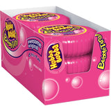 HUBBA BUBGA Bubble Gum Tape – Kids Party Candy Bulk 6 Pack for Trick-or-Treat, Stocking Stuffers, and Goody Bags