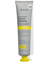 Boka n-Ha Travel Toothpaste Trio – Practical Yet Luxurious Stocking Stuffer for the Clean Beauty Lover