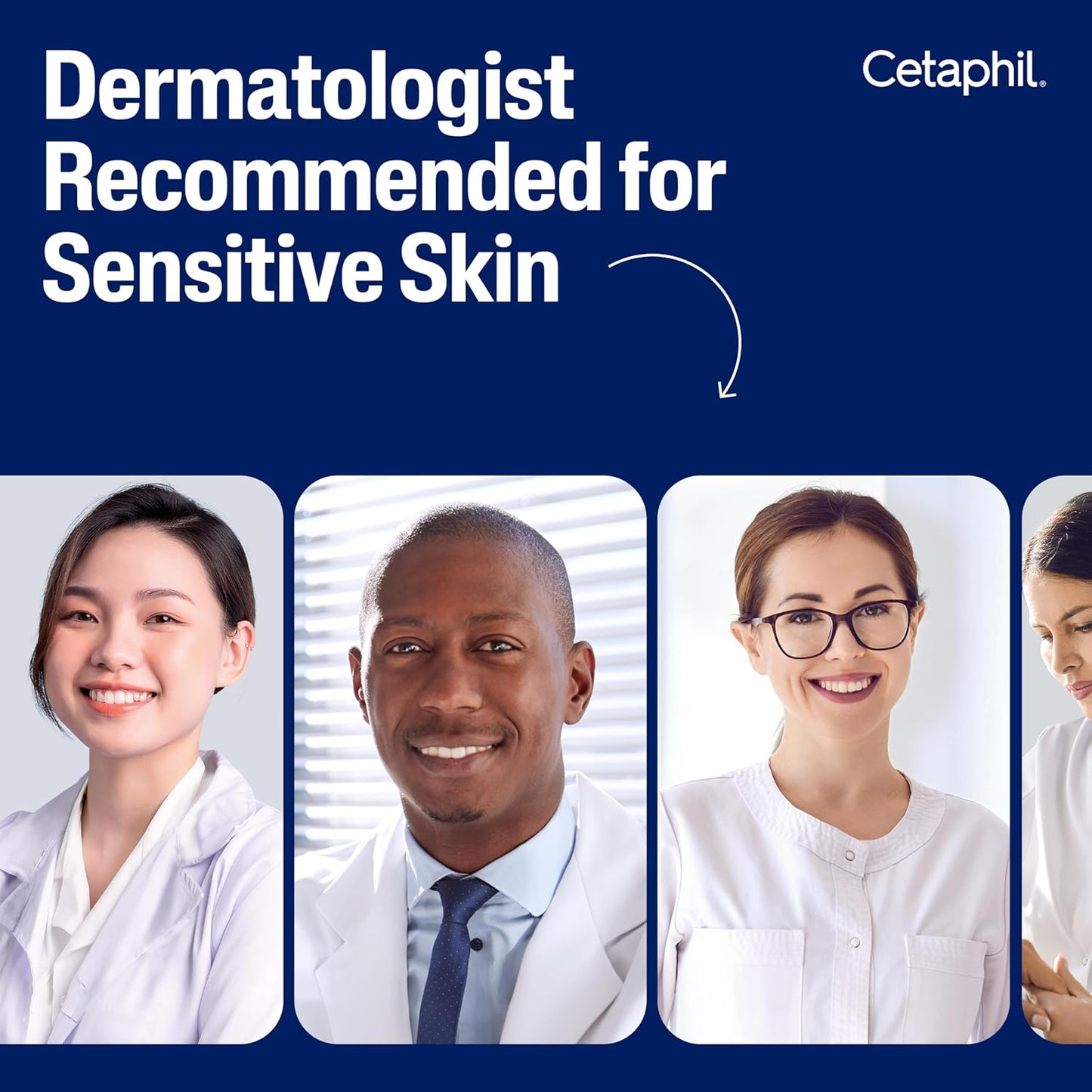 Cetaphil Gentle Clear Repairing Post-Acne Serum – Clean Beauty Staple for Simple Routines, Single-Step Tone Corrector