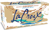 La Croix Strawberry Peach Sparkling Water – Healthy Soda Replacement for Kids' After-School Snacks