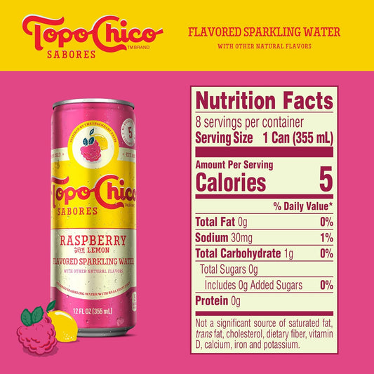 herbal extract infusions (hibiscus, mint, ginger) per flavor variant