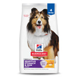 Hill's Science Diet Adult Sensitive Stomach & Skin, Chicken Recipe, 30 lb | Safe, Made-in-USA Formula for Sensitive Dogs