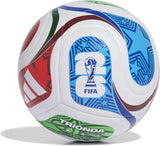 adidas Trionda Training Ball – Consistent Performance Equipment for Skill Development