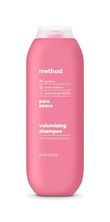 Method Simply Nourish Hydrating Conditioner – Long-Lasting Scented Self-Care Hair Pick for Fragrance Lovers