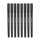 Paper Mate Write Bros Ballpoint Pen – Teacher Appreciation and End-of-Year Gift Set, Medium Point Black 8 Pack