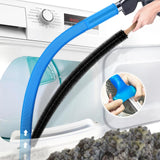 PetOde Dryer Vent Cleaner Kit – Tidy Laundry Room Accessory for a Cleaner Home Look