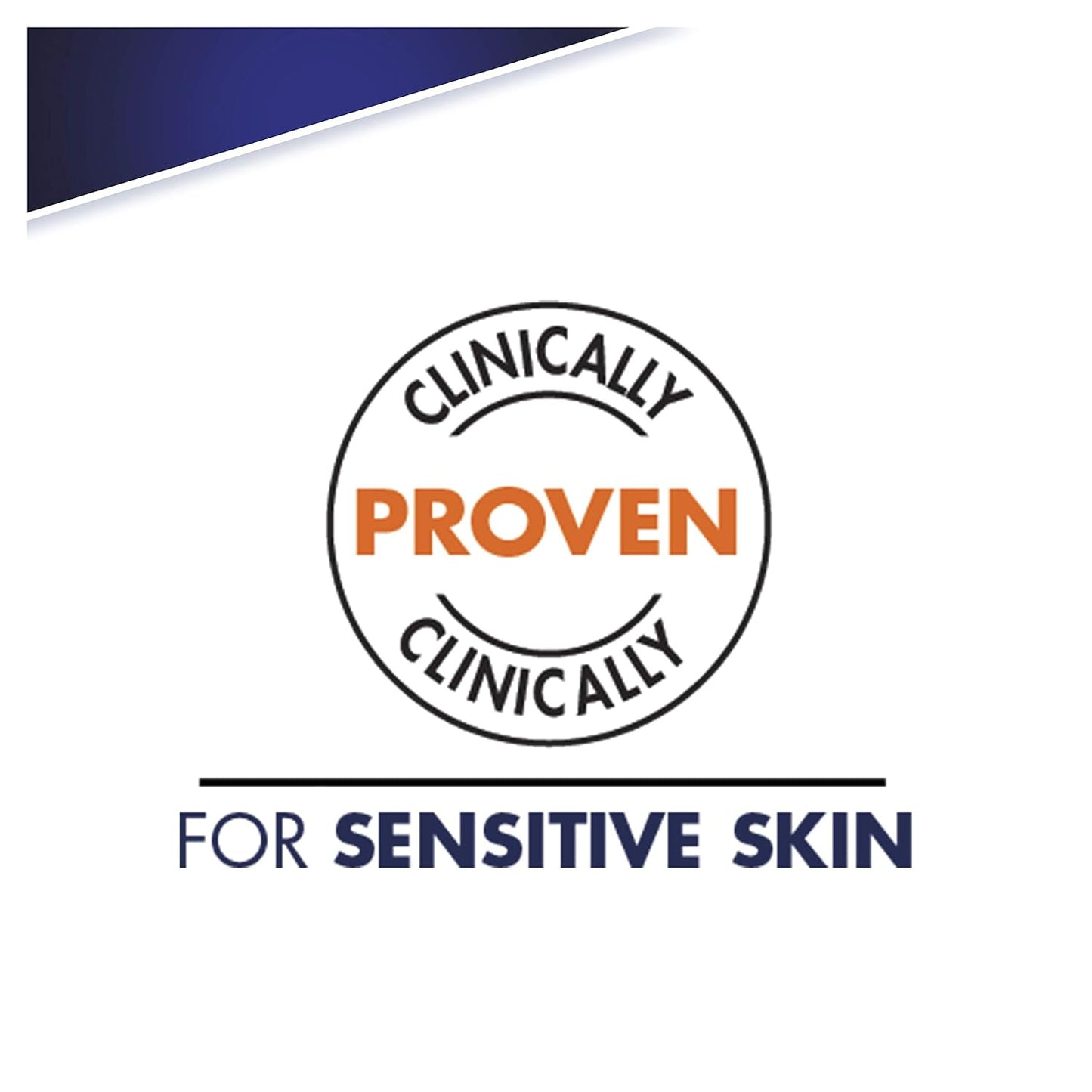 soft microfined blade edge aimed at reducing skin irritation