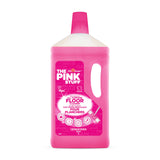 The Pink Stuff Miracle All Purpose Floor Cleaner – Sensitive Household Floor Cleaner for Smell Sensitive Cats and Allergy Aware Families