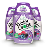 SweetLeaf Water Enhancer - Variety Pack Gift for Keto Dieters and Wellness Lovers on Any Occasion