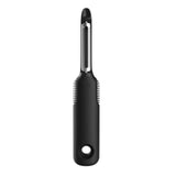 OXO Good Grips Swivel Peeler – Practical Birthday Gift for Mom, Comfortable Grip for Long Prep Sessions