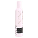 Nexxus Protein-Rich Volume Mousse – Wind-Down Evening Hair Care for Peaceful Nightly Grooming