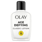 Olay Prestige Moisturizer with Broad Spectrum SPF 15 – Elevated Daily Facial Care Ritual
