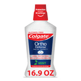 Colgate Peroxyl Antiseptic Mouthwash – Daily Healing Ritual to Support Focused Home Care