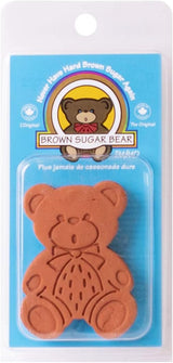 Brown Sugar Bear – Efficient Baking Prep Accessory, Keeps Brown Sugar Ready for Next Recipe