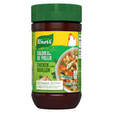 Knorr Chicken Bouillon Granulated – Guilt-Free Savory Taste for Balanced Family Recipes