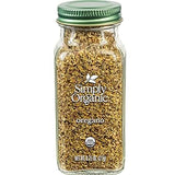 Simply Organic Ground Ceylon Cinnamon – Clean-Ingredient Spice for Self-Care Smoothies and Wind-Down Evening Lattes