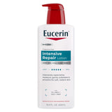 Eucerin Urea-Enriched Moisturizer – Premium Self-Care Gift Set Perfect for Birthday or Wellness