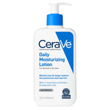 CeraVe Kid-Safe Moisturizer – Fragrance-Free Hydration for Sensitive, Eczema-Prone Skin