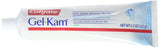 Colgate Gel-Kam Fluoride Gel – Family Bathroom Cavity Defense for Kids, Teens, and Parents, Mint, 4.3 oz