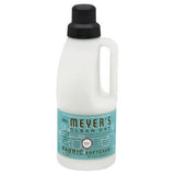 Mrs. Meyer's Clean Day Essential Softener – Minimal Ingredients, Maximum Effectiveness