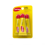 Carmex Original Medicated Lip Balm – Cold Weather Lip Care for Ski Slopes and Winter Commutes