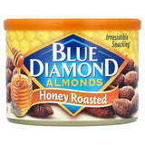 Blue Diamond Almonds Sweet Thai Chili Flavored Snack Nuts – Vitamin E Rich Snack for Heart-Health Focused Dieters