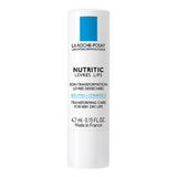 La Roche-Posay Nutritic Lip Balm – Fragrance-Free Self-Care Staple for a Mindful Evening Skincare Ritual