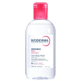 Bioderma Sensibio H2O – Calming No-Rinse Cleanser for Your Self-Care Evening Ritual