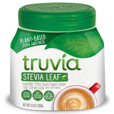 Truvia Zero-Calorie Jar Sweetener – Desk-Side Productivity Boost for Calorie-Conscious Remote Workers