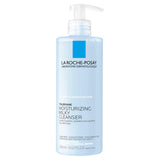 La Roche-Posay Toleriane Gentle Milky Cleanser – Streamlined Soap-Free Formula for Intentional Skincare Routines