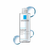 La Roche-Posay Micellar Water – Dermatologist-Recommended Birthday Gift for Her