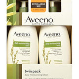 Aveeno Prebiotic Oat Body Lotion – Minimal Ingredients, Maximum Hydration for Intentional Homes