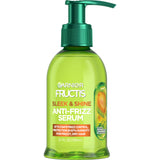 Garnier Fructis Leave-In Hair Serum – Wind-Down Beauty Moment for Stressed, Frizzy Hair