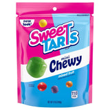 SweeTARTS Mini Chewy Candy – Clean-Label Chewy Candy for Better Choices, 12 oz