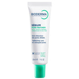 Bioderma Sébium Pore Refiner – Mattifying Treatment for Your Relaxing Bathroom Ritual
