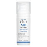 EltaMD PM Restore Hyaluronic Acid Moisturizer – Bedtime Hydration for Mindful Evening Routines