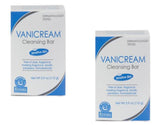 Vanicream Cleansing Bar – Dermatologist-Tested Bar for Reactive, Sensitive Skin