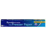 Reynolds Kitchens Plastic-Coated Freezer Paper for Holiday Gifts for Hunters, Cooks, and Meal Preppers