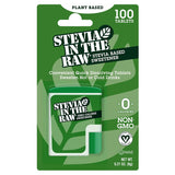 Stevia In The Raw Stevia Sweetener Tablets – Streamlined Push-Trigger Dispenser for Intentional Homes