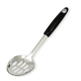 Chef Craft Stainless Steel Turner – Graduation Gift for College Student Setting Up Dorm Kitchen, Heavy Duty Spatula