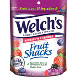 Welch's Fruit Snacks Mixed Fruit 40-Pack – Fun, Vitamin-Boosted Stocking Stuffer and Holiday Hostess Gift for Families
